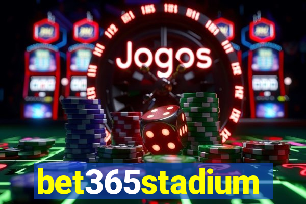 bet365stadium