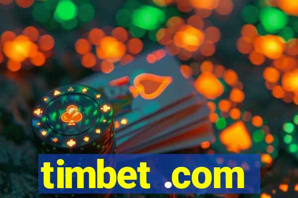 timbet .com