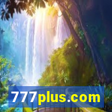 777plus.com