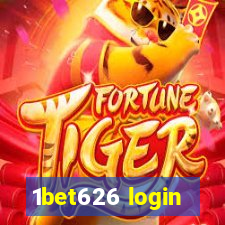 1bet626 login