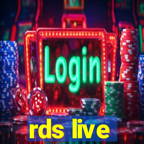 rds live