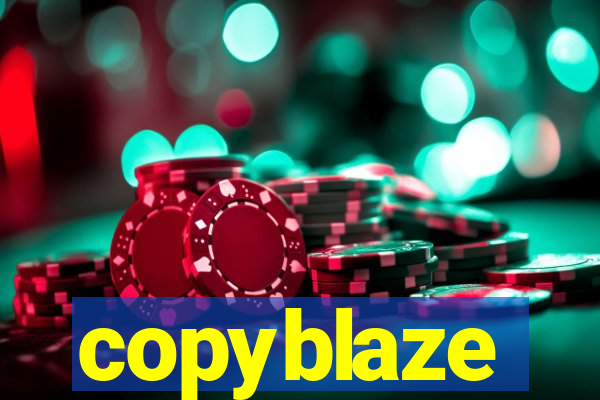 copyblaze