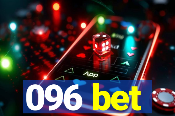 096 bet