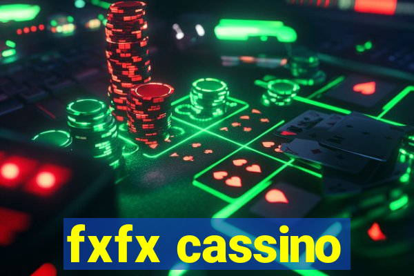 fxfx cassino