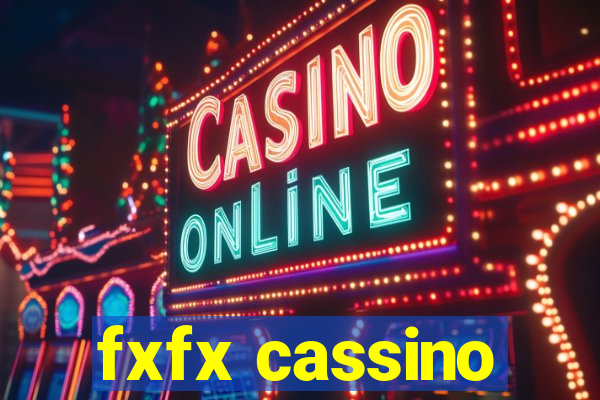 fxfx cassino