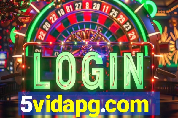 5vidapg.com