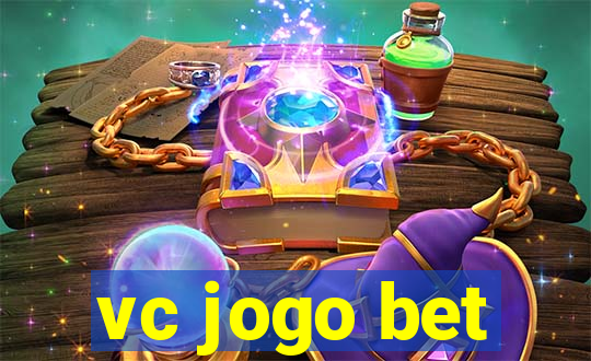 vc jogo bet