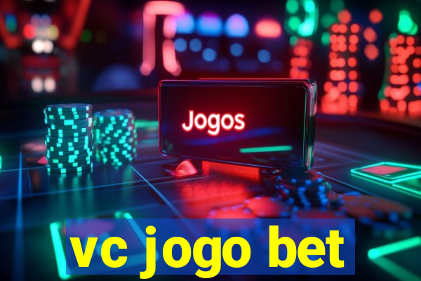 vc jogo bet