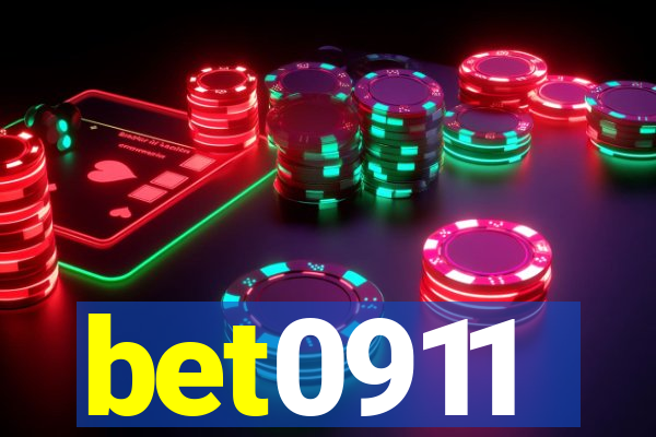 bet0911