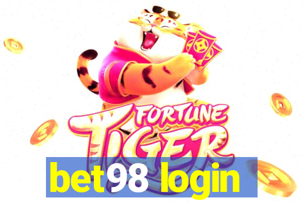 bet98 login