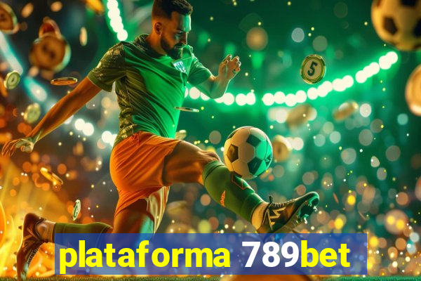 plataforma 789bet