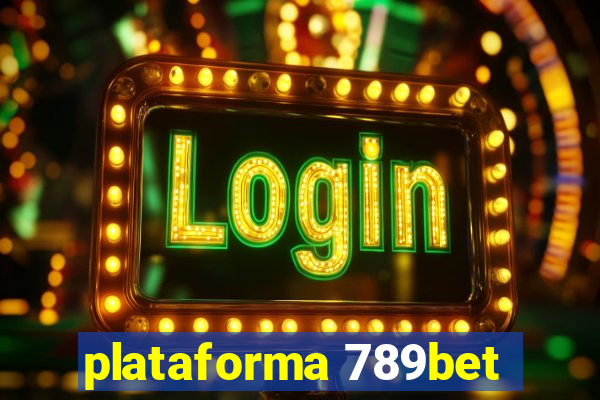 plataforma 789bet