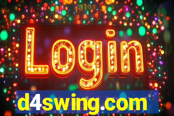 d4swing.com