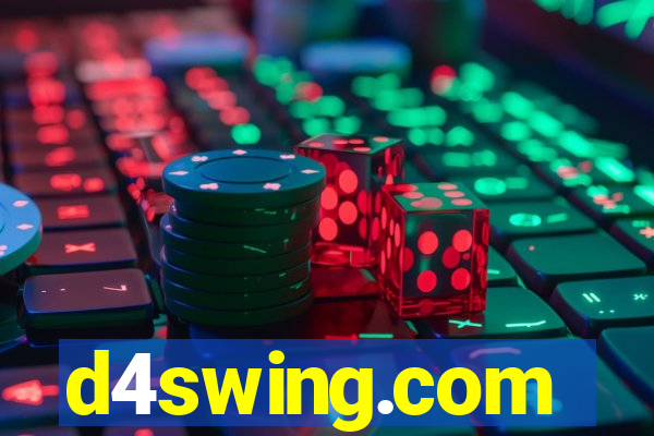 d4swing.com