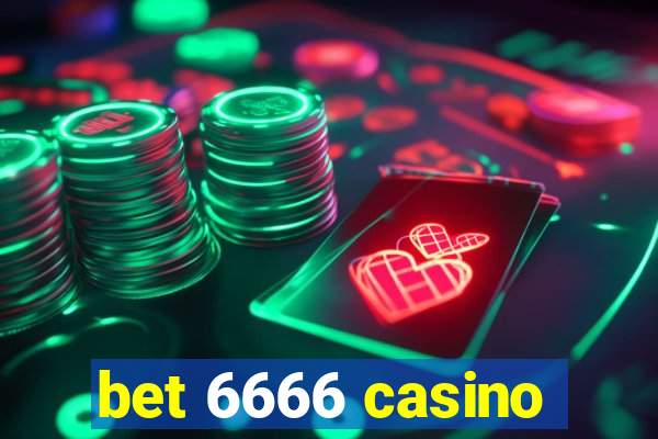 bet 6666 casino