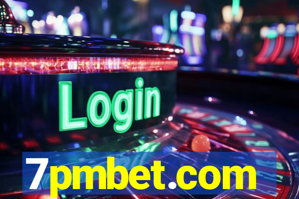 7pmbet.com