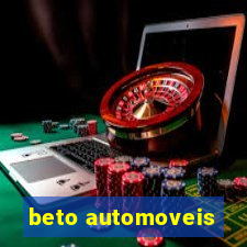 beto automoveis