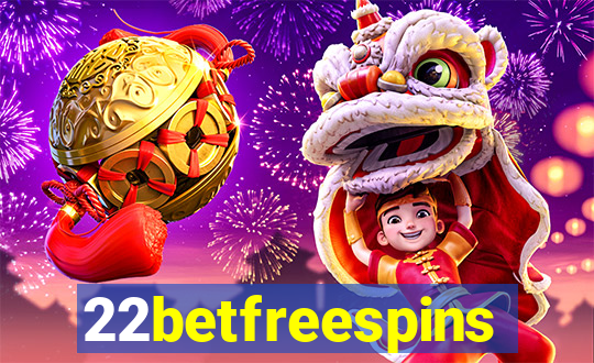 22betfreespins