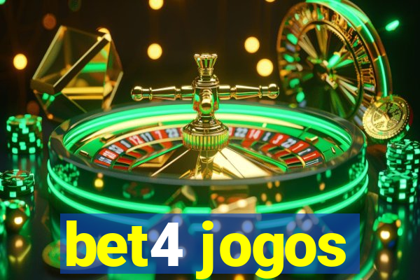 bet4 jogos