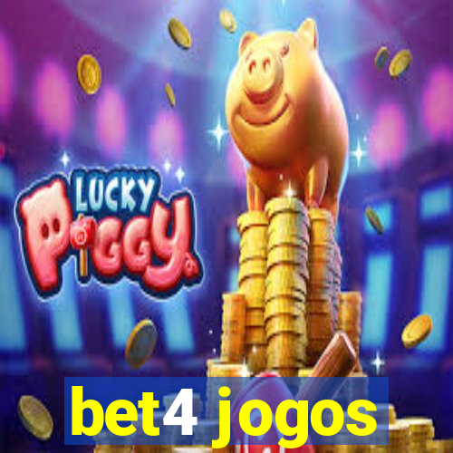 bet4 jogos