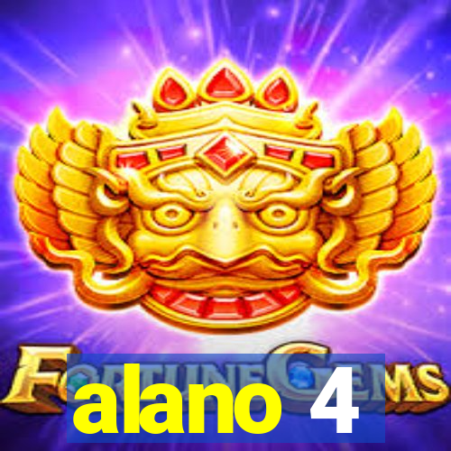 alano 4