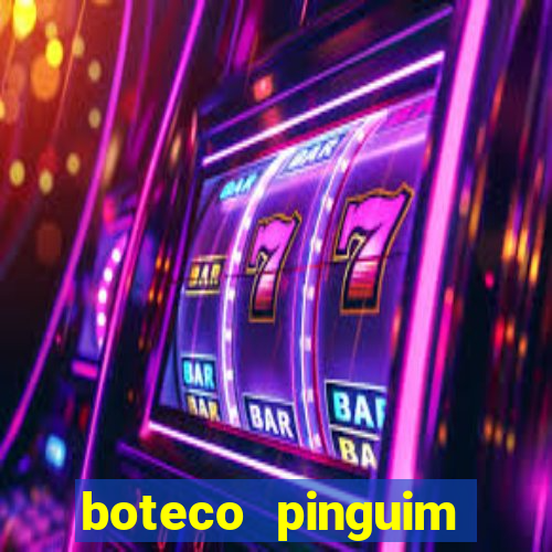 boteco pinguim assis brasil porto alegre