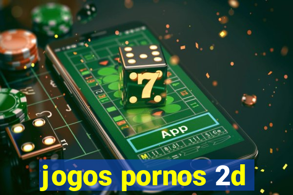 jogos pornos 2d