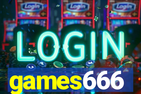 games666