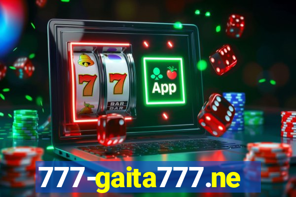 777-gaita777.net