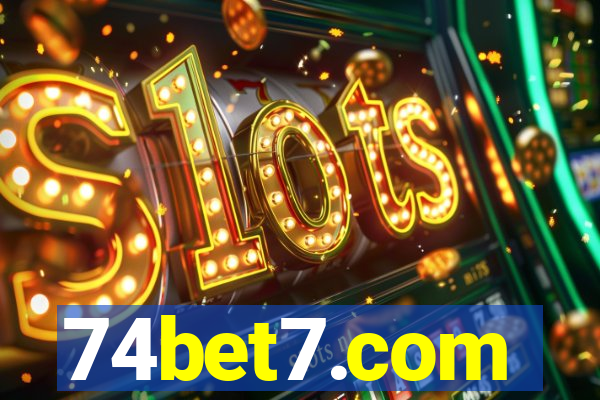 74bet7.com