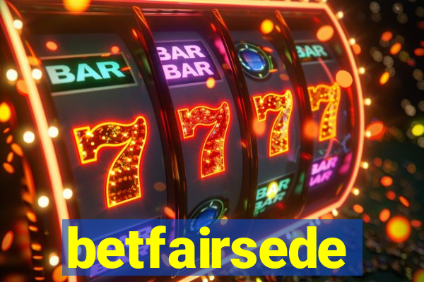 betfairsede