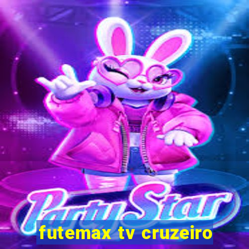 futemax tv cruzeiro