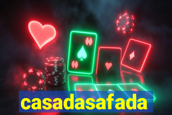 casadasafada