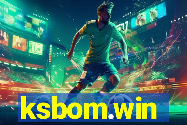 ksbom.win