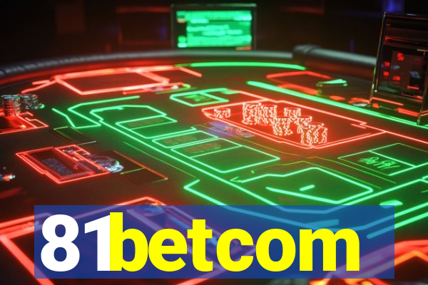 81betcom