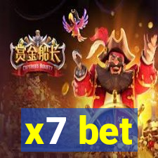 x7 bet