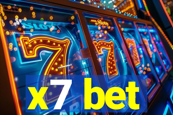 x7 bet