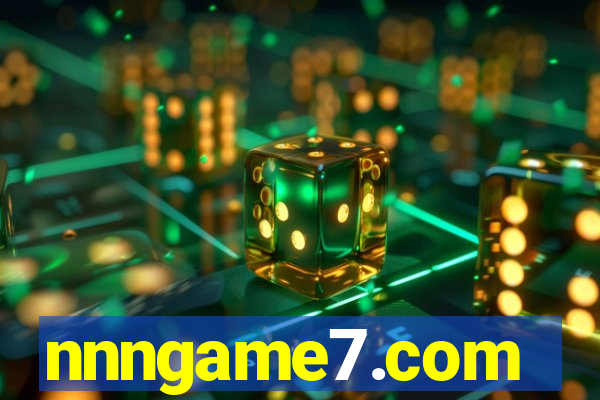 nnngame7.com