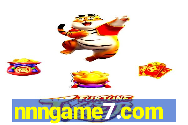 nnngame7.com