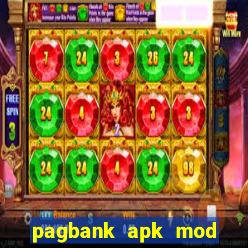 pagbank apk mod dinheiro infinito