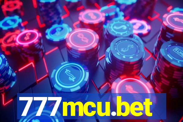 777mcu.bet