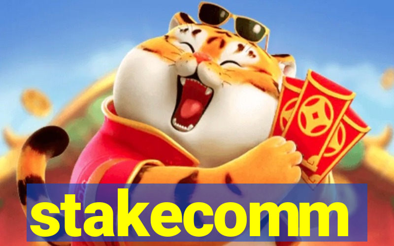 stakecomm