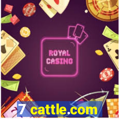 7 cattle.com