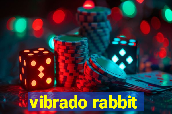 vibrado rabbit