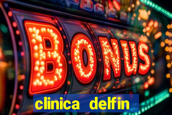 clinica delfin itaigara salvador