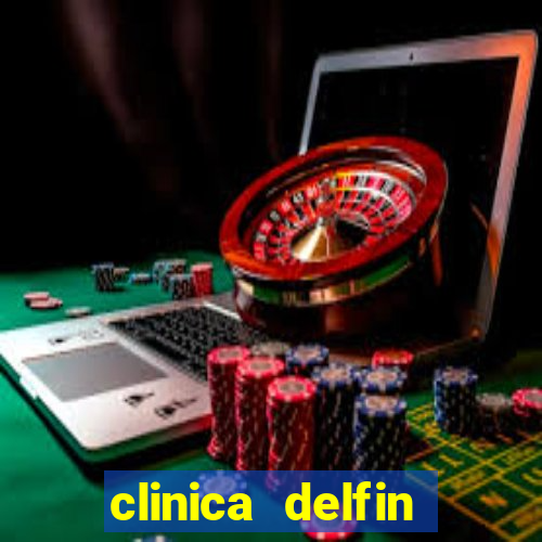 clinica delfin itaigara salvador