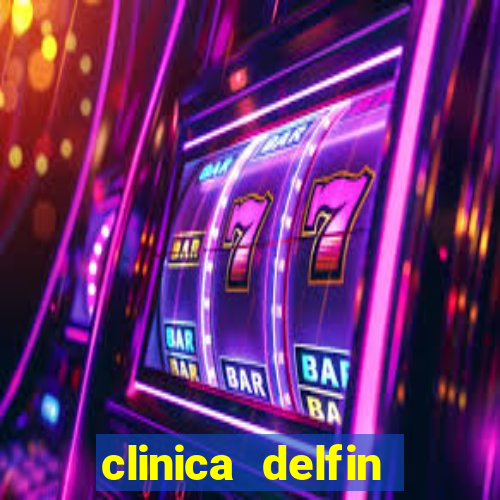 clinica delfin itaigara salvador