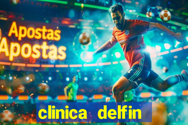 clinica delfin itaigara salvador