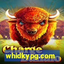 whidkypg.com