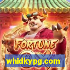 whidkypg.com